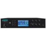 DSPPA MP2715 6 ⫹ Mixer Amplifier  SD/USB/ٹ/Bluetooth/Timer