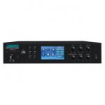 DSPPA MP2725 6 ⫹ Mixer Amplifier  Timer & USB & Tuner & Bluetooth