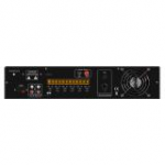 DSPPA MP2735 6 ⫹ Mixer Amplifier  Timer & USB & Tuner & Bluetooth