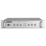 DSPPA MAG1306II 60W-350W Dual Channel Power Amplifier