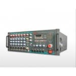 NPE LTA-1000MP3 powermixer พาวเวอร์มิกเซอร์เครื่องขยายเสียงตามสาย 1000 วัตต์ MP3 USB LTA1000MP3 LTA 1000MP3, soundprogroup.com