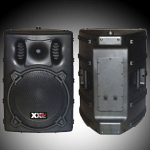 Speakers Plastic Box -ขนาด 12 นิ้ว -Power 350W (MAX) -Sensitivity 99 dB -Frequency 40Hz-20KHz, soundprogroup.com, ร้านขายเครื่องเสียง