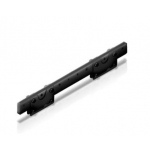 QSC EB3082-BK Extension Bar for WideLine Array Frames