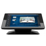 QSC TSC-710t-G3 Touch Screen Table Top Mount