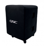 QSC E118SW-CVR Soft Padded Cover