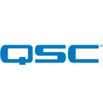 QSC SL-QUD-110-P SOFTWARE LICENSE