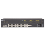 QSC NS10-720++ Pre-configured NETGEAR Network Switches