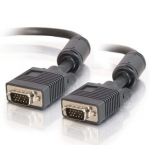QSC DPC-3 DataPort cable, HD15 connector, 3 ft. length