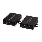 100 meters 4K HDMI 1.4/IR/HDCP1.4/CEC HDbaseT Transmiter, RS232, soundprogroup.com