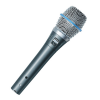 SHURE SM87A Condenser Microphone  Beta 87A 
