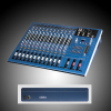 มิกซ์ XXL รุ่น EMX - 5012 CF/USB