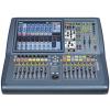 40-channel Digital Mixer with 24 Mic/Line Inputs, 15" Color Display Screen, USB, and Ethernet I/O Expandability