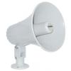BOSCH LBC3470/00 ลำโพงฮอร์น Round horn speaker, 15 watts 100v line