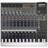 MACKIE 1402 VLZ3 มิกเซอร์ 14 Channel,2 stereo,2 Aux sends,2 Stereo Aux return.