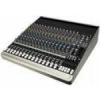 MACKIE 1604 VLZ3 มิกเซอร์ 16 Channel,2 stereo,4 Aux sends,4 Stereo Aux return.8 direct outs,4 Group/bus out.