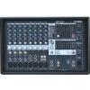 YAMAHA EMX312SC เพาเวอร์มิกเซอร์ 12 Ch. Power Mixer stereo mixer 600 W