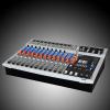 XXL PV - 14 P/ 4 USB 10 channel mixer with amplifier. POWER OUTPUT 250W X 2 (8 Ohm) - Weight : 13 Kg.