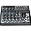 BEHRINGER XENYX 1202 FX มิกเซอร์ 12-Input 2-Bus Mixer with XENYX Mic Preamps, British EQs and 24-Bit Multi-FX Processor