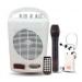 DECON  PWS-210UTB ͧ§ ͧ͹  USB/SD CARD Ѻѭҳٷٸ  MP3/FM ͧẺ 15-50 ѵ Portable sound system  о 