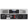 CROWN LPS-1500, เพาเวอร์แอมป์ ,เครื่องขยายเสียง, Power Amplifier