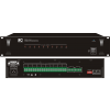 ITC-AUDIO T-6211 A  เครื่องควบคุมจ่ายไฟ  10-Chanel 24VDC Supply    This unit is used to automatic power supply to volume control when fire alarm system is  activated but the volume leve l is off .