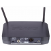 SHURE GLXD24A/SM58‐Z2 ⿹ GLX‐D Handheld Wireless System with SM58® 2.4 GHz frequency