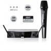AKG WMS-40PRO Wireless Vocal microphone Single ไมโครโฟนไร้สาย Transmitters operate for 30 hours off a single AA size ** สินค้าหมด