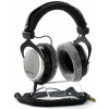 Beyerdynamic DT 880 PRO Reference-class, semi-open studio headphone