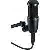Audio-technica AT2020  Cardioid Condenser Microphone