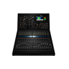 Midas M-32R Digital Console for Live and Studio with 40 Input Channels, 16 MIDAS PRO Microphone Preamplifiers and 25 Mix Buses
