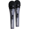 Sennheiser e-822s ไมโครโฟน Dynamic Hand-Held Vocal Microphone