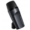 Sennheiser  e-602 Cardioid instrument microphone, bass drums, bass guitar cabs, tubas, low frequency instruments
