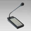 BOSCH LBB 1950/10 ไมโครโฟนตั้งโต๊ะ สำหรับเครื่องขยายระบบประกาศ Plena Tabletop Unidirectional Condenser Microphone, ต้องใช้ไฟเลียงไมโครโฟน