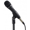 TOA DM-270 AS dynamic microphone เป็นไมโครโฟนชนิดขดลวดเคลื่อนที่ที่มีความคมชัดสูงเหมาะสำหรับการร้องนำ  moving coil type microphone 