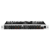 Behringer CX-3400  High-Precision Stereo 2-Way/3-Way/Mono 4-Way Crossover with Limiters, Adjustable Time Delays and CD Horn Correction