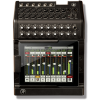 Mackia DL1608 Mackie DL1608 มิกเซอร์ 16-Channel Digital Live Sound Mixer with iPad® Control  ดิจิตอล มิกเซอร์ ควบคุมด้วย iPad