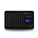 DYNACORD DC-PM502-UNIV ԡ Power mixer 2 x 450W @ 4 ohm class D, 5 Mic line / 3 Stereo, 1 Aux / 1 FX, USB Player, 3 Master outputs with 7-band EQ, Direct-drive option for 100V speaker lines