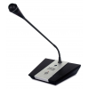 NPE CM-3D ไมโครโฟนประกาศแบบตั้งโต๊ะ Chime Microphone