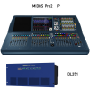MIDAS Pro2-IP Pack Digital Console Control Centre with 64 Input Channels, 8 MIDAS Microphone Preamplifiers, 27 Mix Buses and 96 kHz Sample Rate ดิจิตอล มิกเซอร์ เครื่องผสมสัญญาณเสียงแบบดิจิตอล