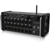 MIDAS MR-18 ดิจิตอลมิกเซอร์ Digital Mixer, 18-Input Digital Mixer for iPad/Android Tablets with 16 MIDAS PRO Preamps, Integrated Wifi Module and Multi-Channel USB Audio Interface