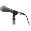 BOSCH LBC2900/20 ไมโครโฟน Dynamic Hand held Microphone