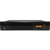 Behringer  AX-6240   Energy-Efficient, DSP-Powered and Ethernet/USB-Controlled 3000-Watt Low-Impedance Power Amplifier
