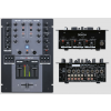 DENON DN-X300 ซีดีดีเจ 2 channel scratch mixer