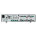 TOA MA-725F Matrix Mixer/Amplifier 1350 W (rated output), 200 W