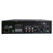 DSPPA MP1500  350W-650W Classical Series Power Amplifier