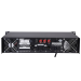 DSPPA MP2500  650W 70V-100V 4-16 ohm Amplifier