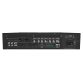 DSPPA D6201 Intelligent Digital Conference Controller 4.3" high-definition color touch screen