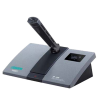 DSPPA D6803L 2.4G 컻ЪǼ Digital Wireless Conference System Delegate Microphone