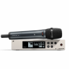Sennheiser EW 100 G4-835-S ไมโครโฟนสำหรับนักร้อง นักดนตรี พิธีกร ไมค์ร้องเพลง Wireless Systems