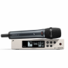 Sennheiser EW 100 G4-845-S ไมโครโฟนสำหรับนักร้อง นักดนตรี พิธีกร ไมค์ร้องเพลง Versatile wireless systems for those who sing, speak